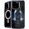 DC Comics The Flash Movie: Batman Poster iPhone 16 Pro MagSafe Case